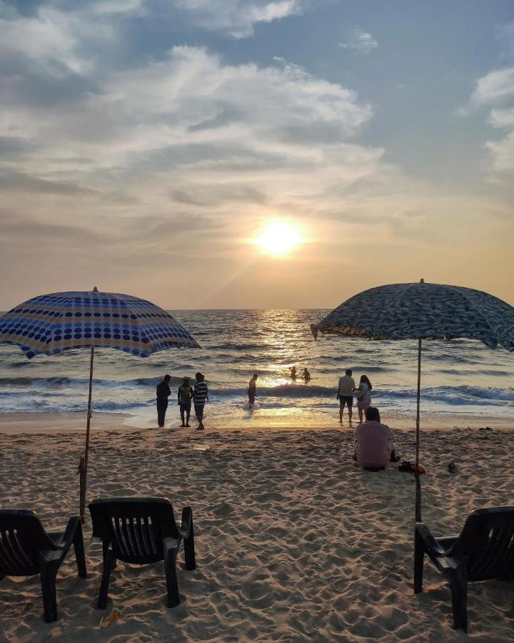 Marari Diya Homestay Марарікулем Екстер'єр фото
